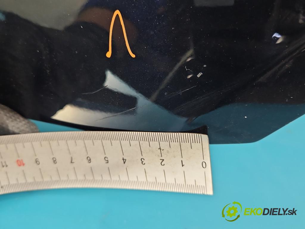 Audi A6 C7 2011-2018 3.0 tdi 204 hp automatic 150 kW 2967 cm3 4- blatnik přední levý  (Levý přední blatník)