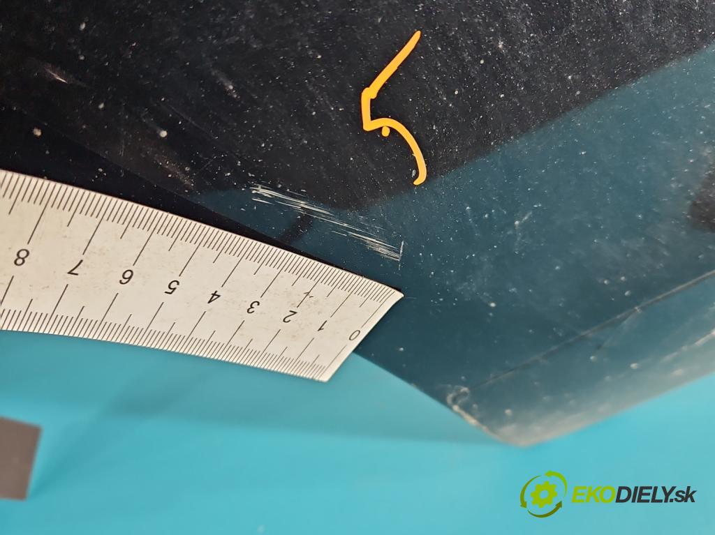 Audi A6 C7 2011-2018 3.0 tdi 204 hp automatic 150 kW 2967 cm3 4- blatnik přední levý  (Levý přední blatník)