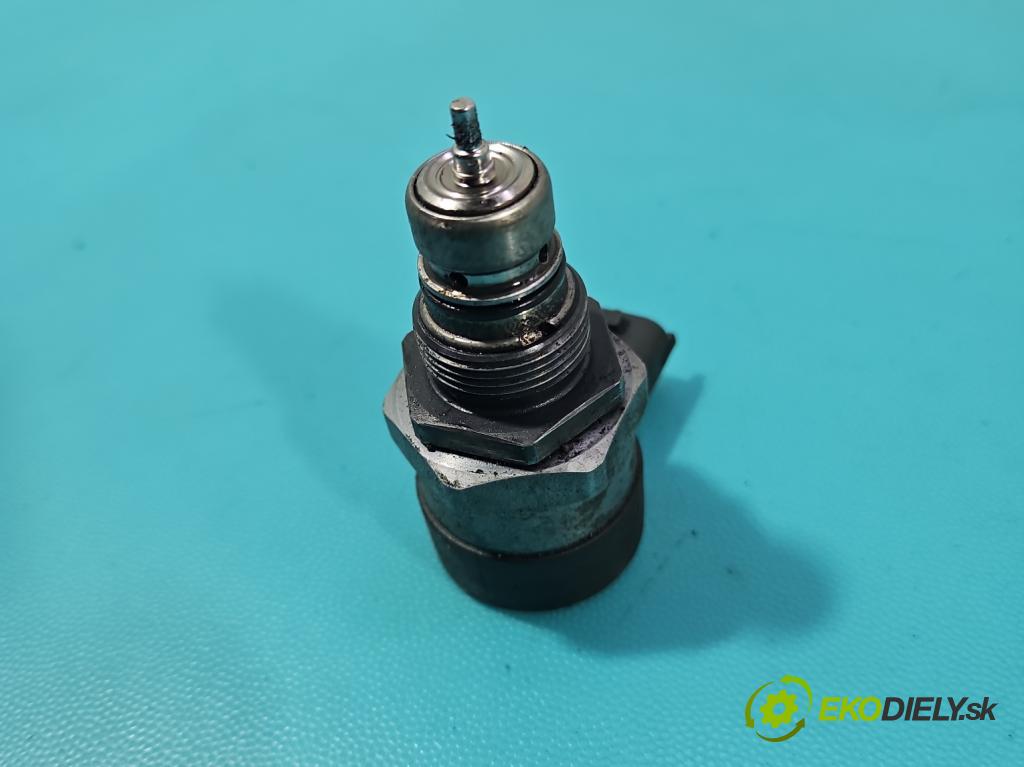 Kia Sorento III 2014-2020 2.0 crdi 185 HP automatic 136 kW 1999 cm3 5- snímač tlak: palivo 0281006405 (Snímač)