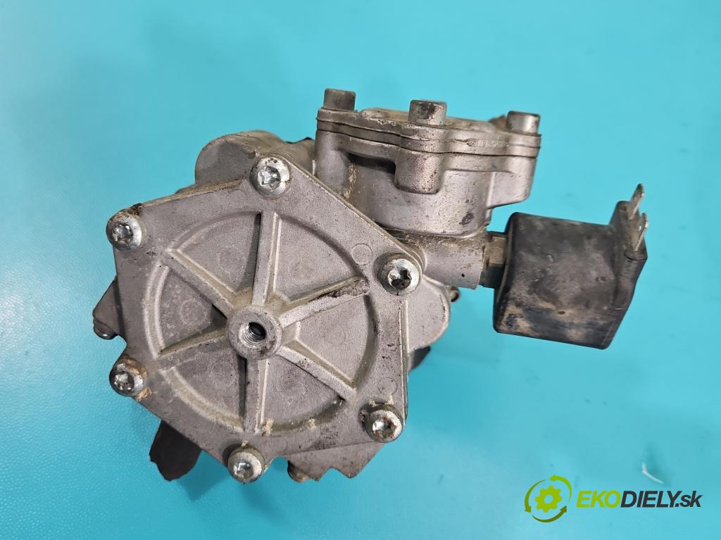 Honda Accord VII 2002-2008 2.0 16V 155 HP manual 114 kW 1998 cm3 4- inštalácia LPG LPGTECH TECH-224