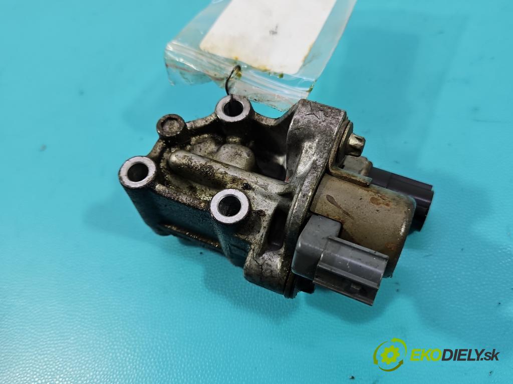 Honda Accord VII 2002-2008 2.0 16V 155 HP manual 114 kW 1998 cm3 4- ventil ostatné VTEC