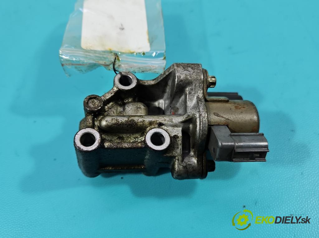 Honda Accord VII 2002-2008 2.0 16V 155 HP manual 114 kW 1998 cm3 4- ventil ostatné VTEC