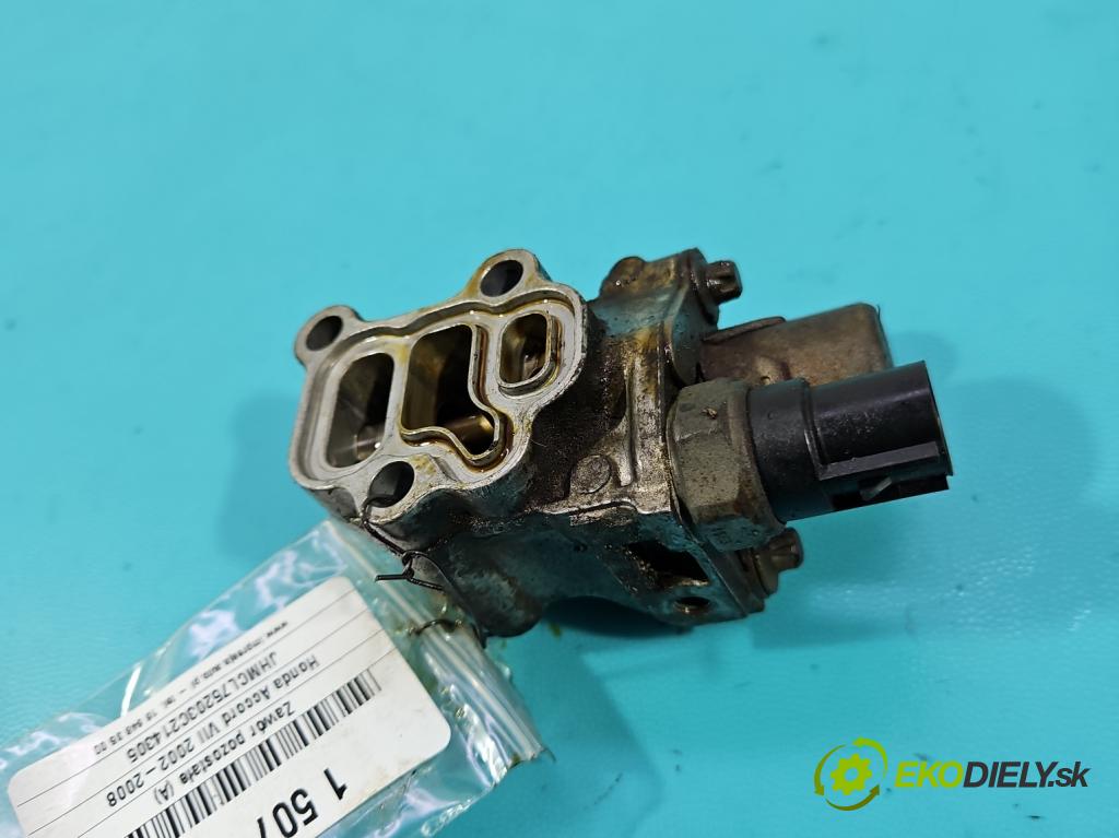 Honda Accord VII 2002-2008 2.0 16V 155 HP manual 114 kW 1998 cm3 4- ventil ostatné VTEC