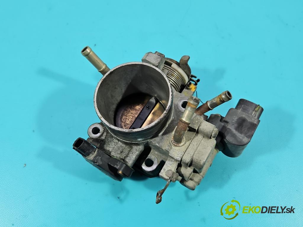 Honda Accord VII 2002-2008 2.0 16V 155 HP manual 114 kW 1998 cm3 4- klapka 136800-2041 (Škrtiaca klapka)