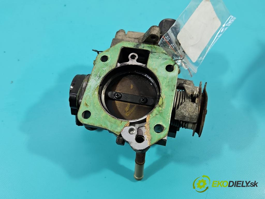 Honda Accord VII 2002-2008 2.0 16V 155 HP manual 114 kW 1998 cm3 4- klapka 136800-2041 (Škrtiaca klapka)