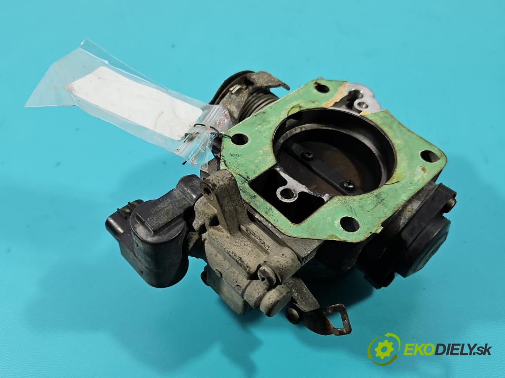 Honda Accord VII 2002-2008 2.0 16V 155 HP manual 114 kW 1998 cm3 4- klapka 136800-2041 (Škrtiaca klapka)