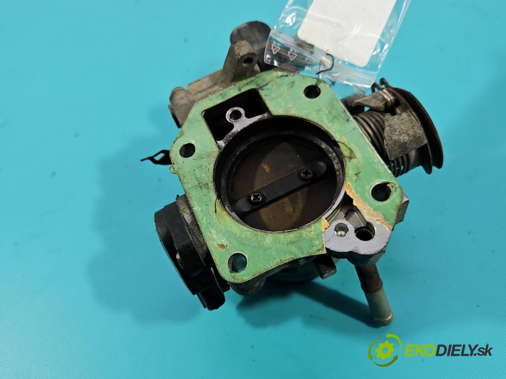 Honda Accord VII 2002-2008 2.0 16V 155 HP manual 114 kW 1998 cm3 4- klapka 136800-2041 (Škrtiaca klapka)