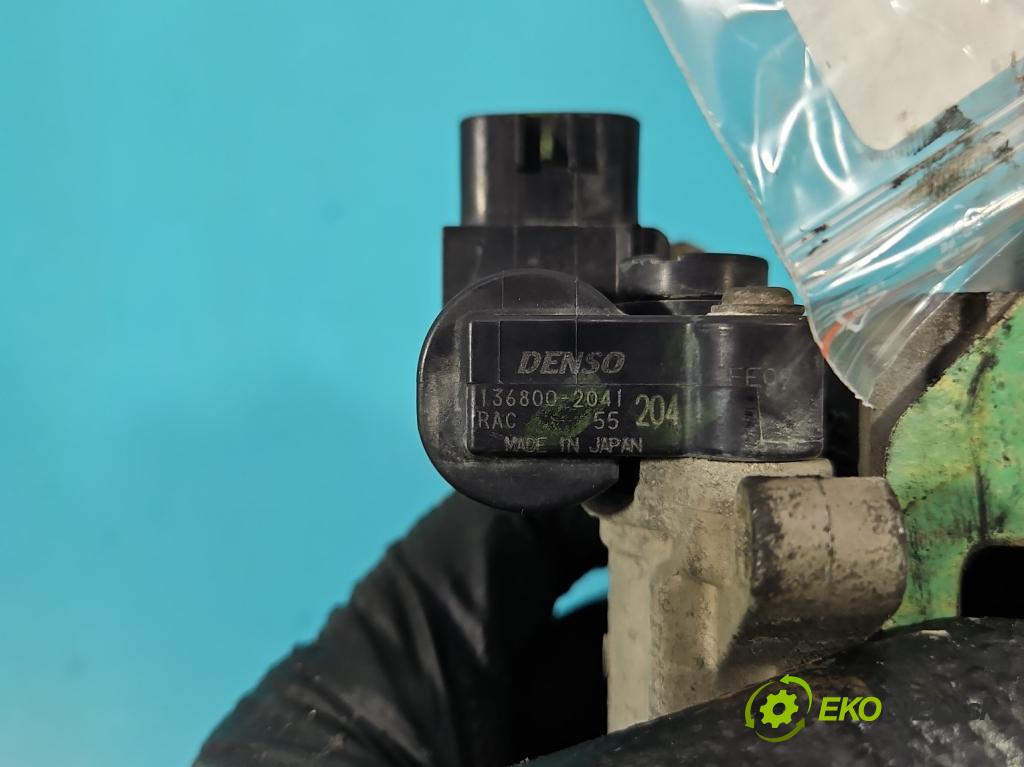 Honda Accord VII 2002-2008 2.0 16V 155 HP manual 114 kW 1998 cm3 4- klapka 136800-2041 (Škrtiaca klapka)