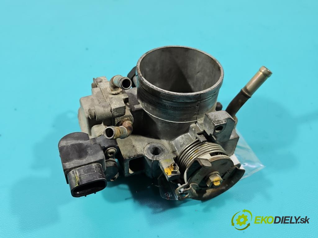 Honda Accord VII 2002-2008 2.0 16V 155 HP manual 114 kW 1998 cm3 4- klapka 136800-2041 (Škrtiaca klapka)