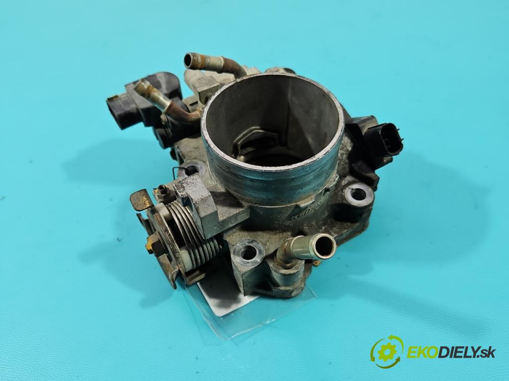 Honda Accord VII 2002-2008 2.0 16V 155 HP manual 114 kW 1998 cm3 4- klapka 136800-2041 (Škrtiaca klapka)