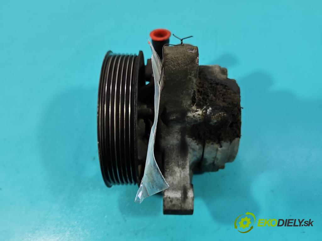 Honda Accord VII 2002-2008 2.0 16V 155 hp manual 114 kW 1998 cm3 4- čerpadlo posilovač RBA (Servočerpadlo)