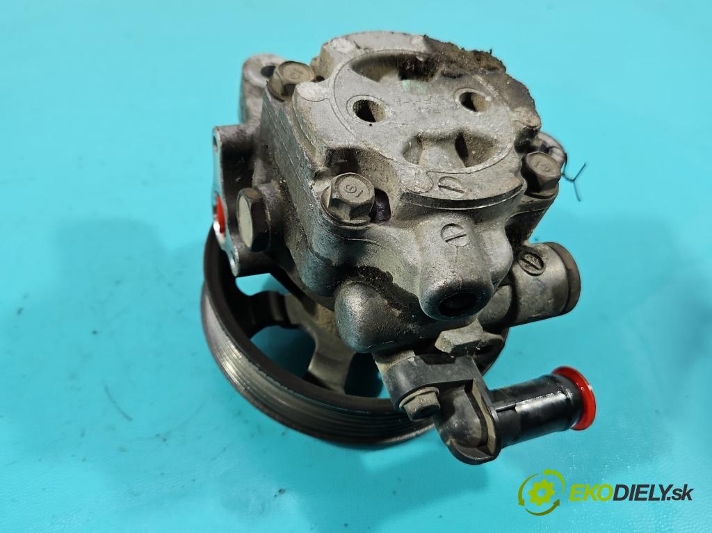 Honda Accord VII 2002-2008 2.0 16V 155 hp manual 114 kW 1998 cm3 4- čerpadlo posilovač RBA (Servočerpadlo)