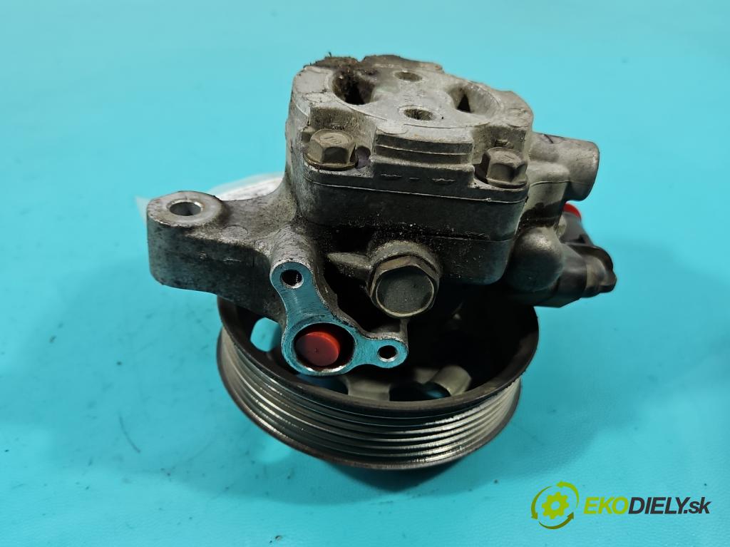 Honda Accord VII 2002-2008 2.0 16V 155 hp manual 114 kW 1998 cm3 4- čerpadlo posilovač RBA (Servočerpadlo)