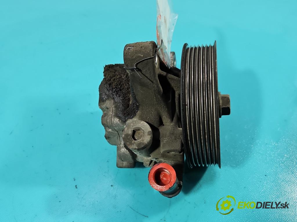 Honda Accord VII 2002-2008 2.0 16V 155 hp manual 114 kW 1998 cm3 4- čerpadlo posilovač RBA (Servočerpadlo)