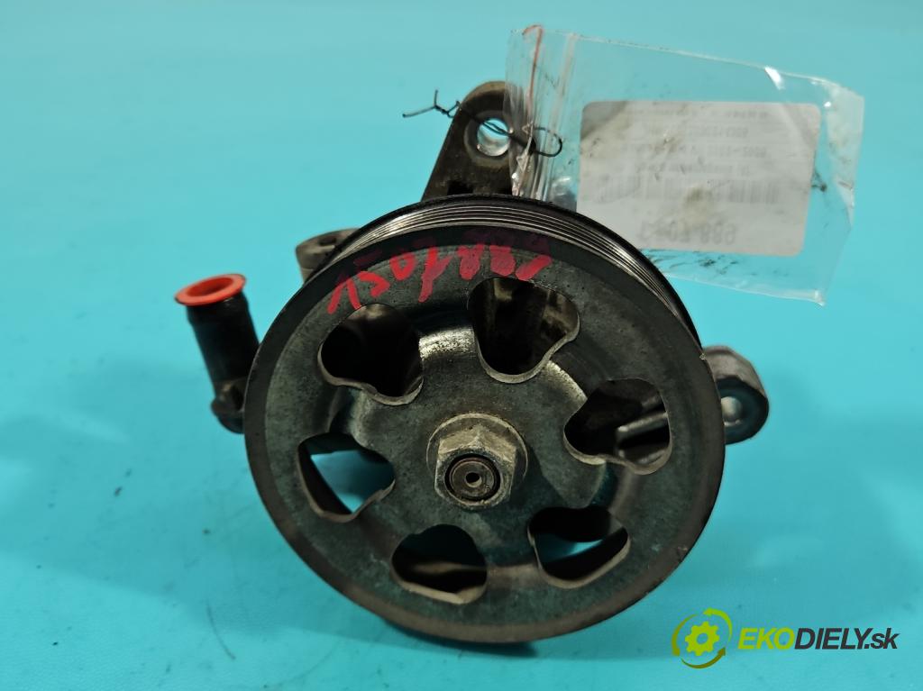 Honda Accord VII 2002-2008 2.0 16V 155 hp manual 114 kW 1998 cm3 4- čerpadlo posilovač RBA (Servočerpadlo)