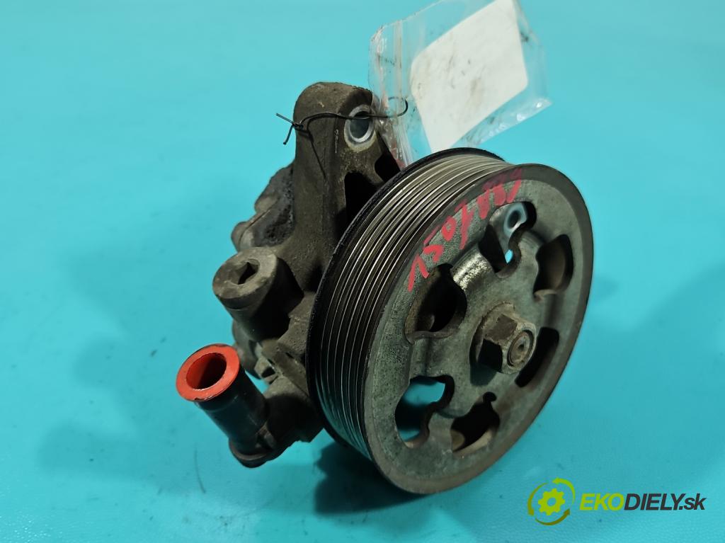 Honda Accord VII 2002-2008 2.0 16V 155 hp manual 114 kW 1998 cm3 4- čerpadlo posilovač RBA (Servočerpadlo)