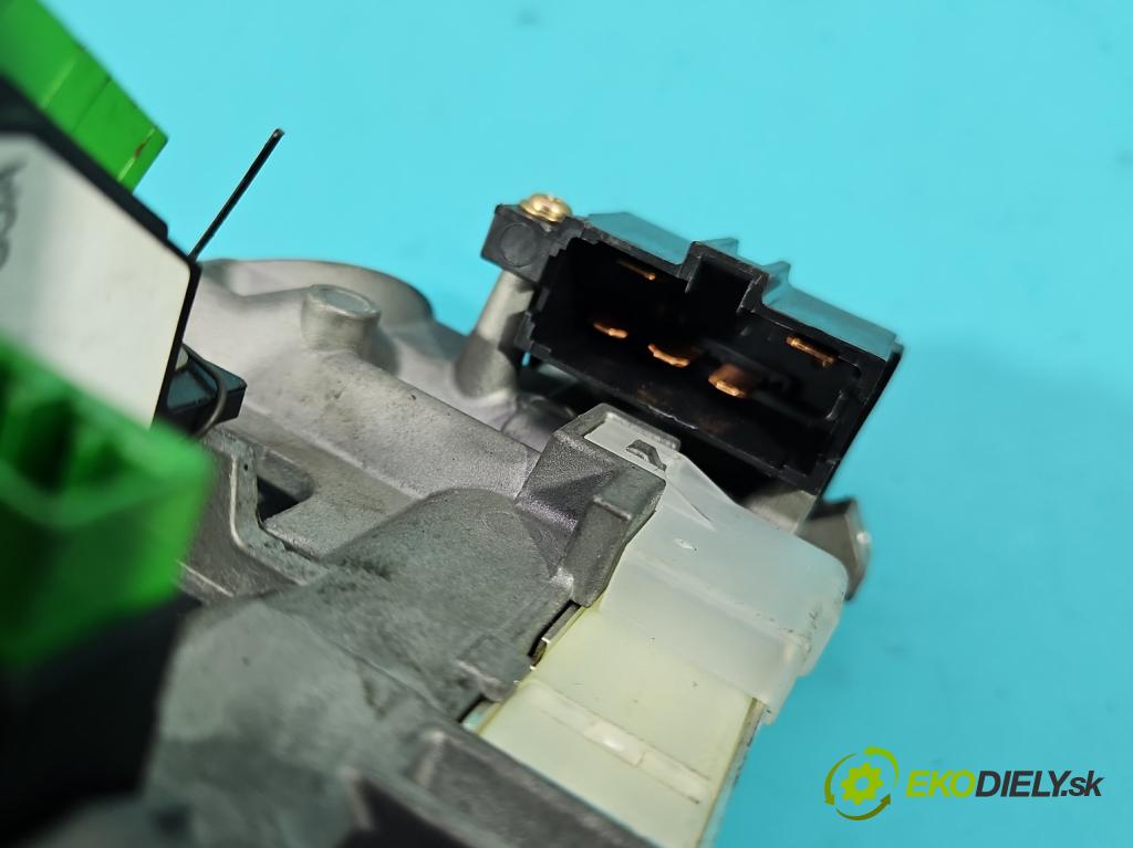 Honda Accord VII 2002-2008 2.0 16V 155 HP manual 114 kW 1998 cm3 4- Spínačka 25001031905A (Spínacia skrinka)