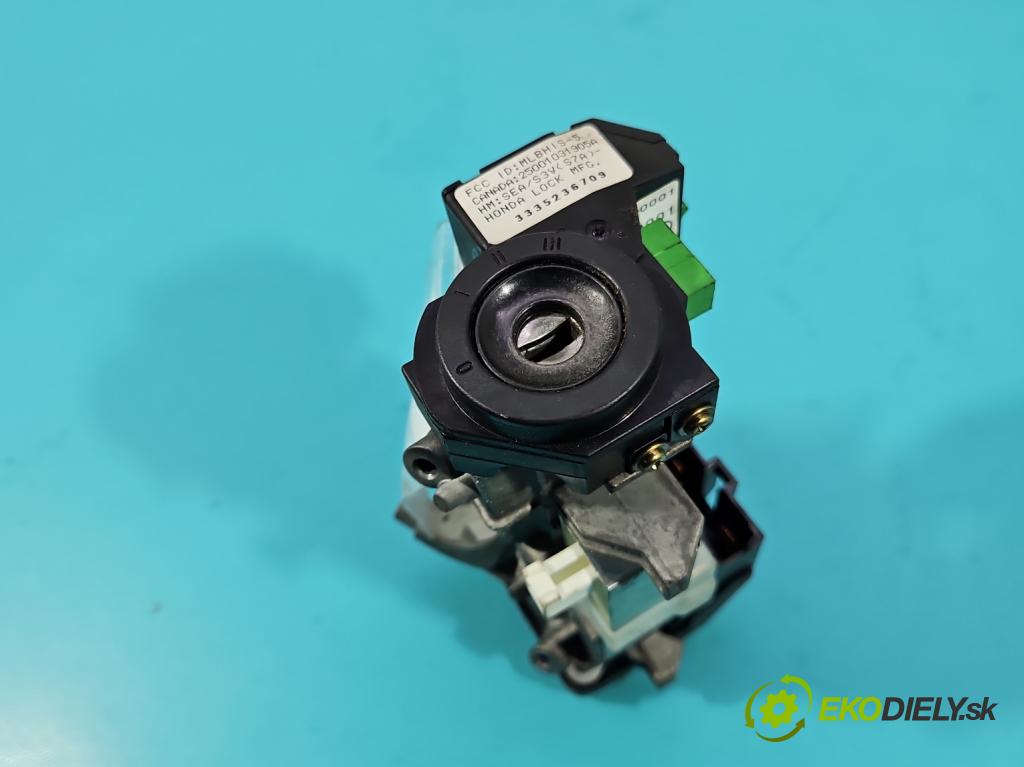 Honda Accord VII 2002-2008 2.0 16V 155 HP manual 114 kW 1998 cm3 4- Spínačka 25001031905A (Spínacia skrinka)