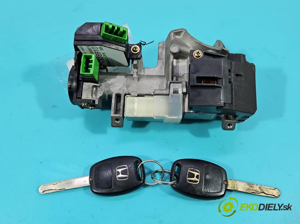 Honda Accord VII 2002-2008 2.0 16V 155 HP manual 114 kW 1998 cm3 4- Spínačka 25001031905A (Spínacia skrinka)