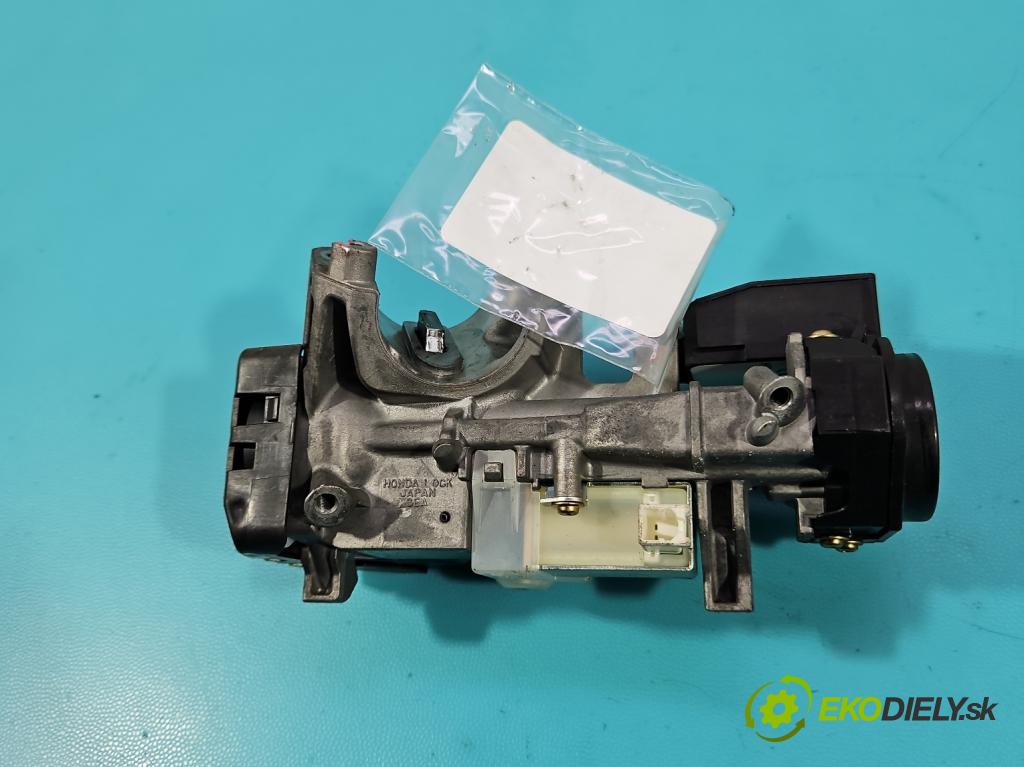 Honda Accord VII 2002-2008 2.0 16V 155 HP manual 114 kW 1998 cm3 4- Spínačka 25001031905A (Spínacia skrinka)