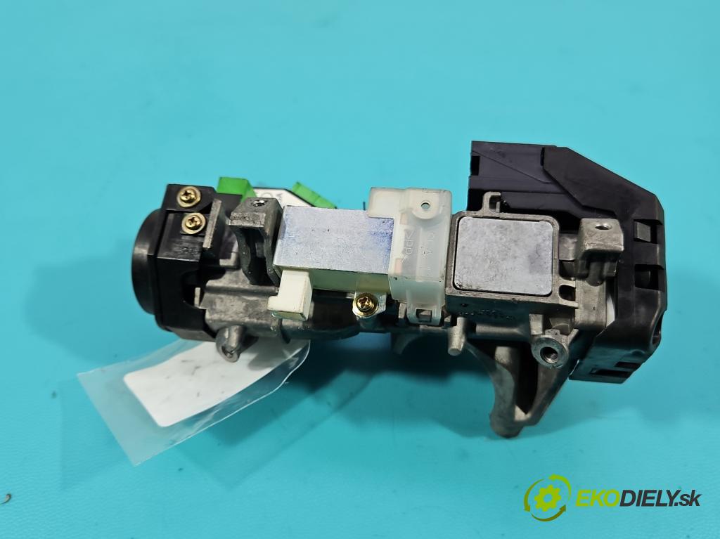 Honda Accord VII 2002-2008 2.0 16V 155 HP manual 114 kW 1998 cm3 4- Spínačka 25001031905A (Spínacia skrinka)