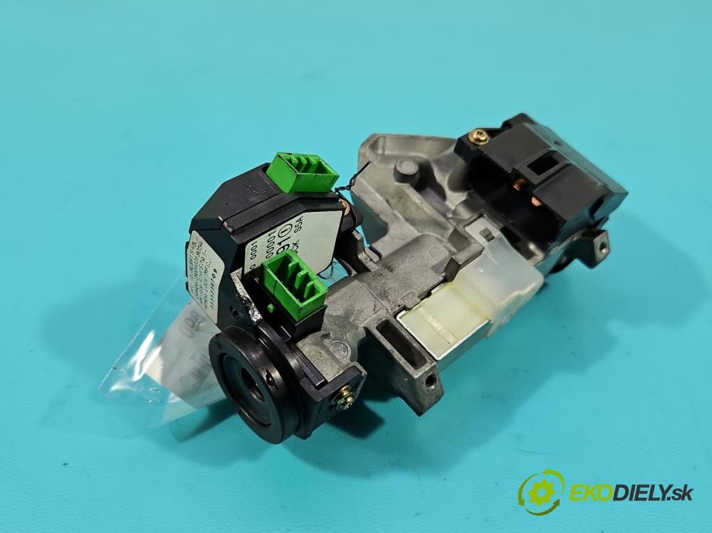 Honda Accord VII 2002-2008 2.0 16V 155 HP manual 114 kW 1998 cm3 4- Spínačka 25001031905A (Spínacia skrinka)