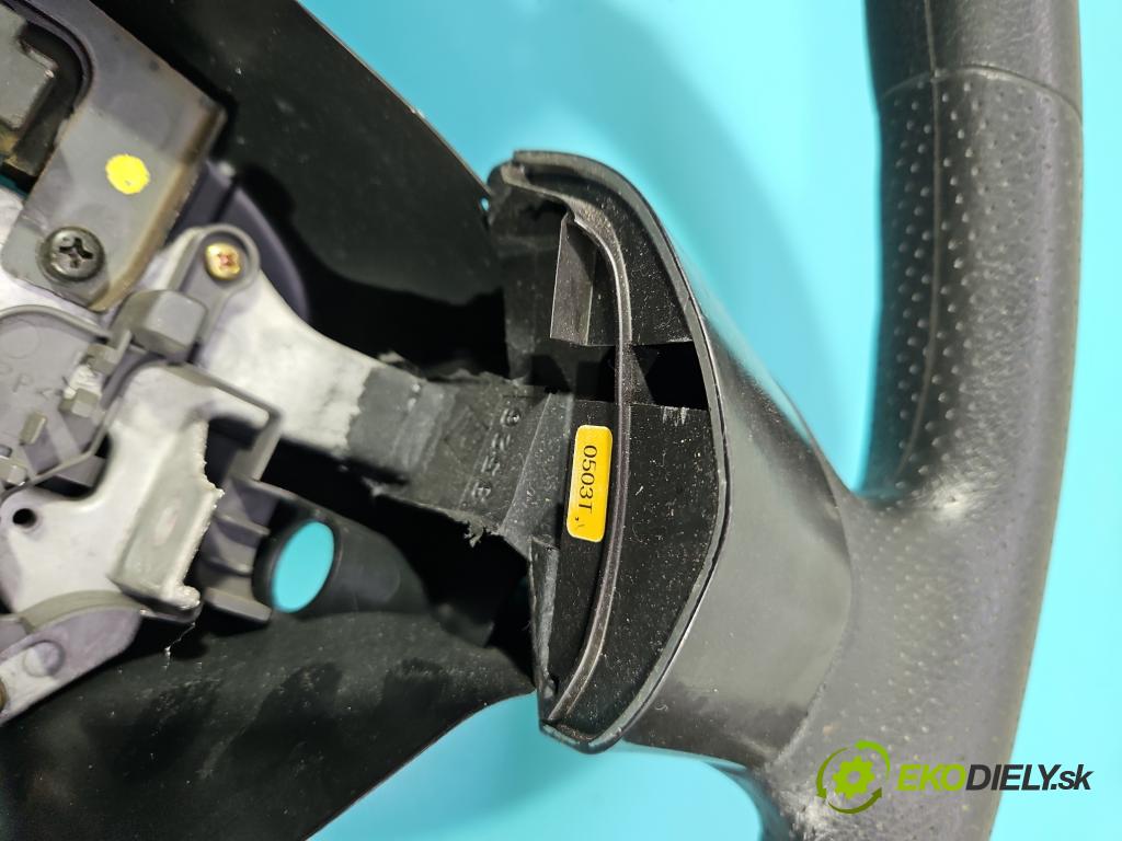 Honda Accord VII 2002-2008 2.0 16V 155 HP manual 114 kW 1998 cm3 4- volant  (Volant)