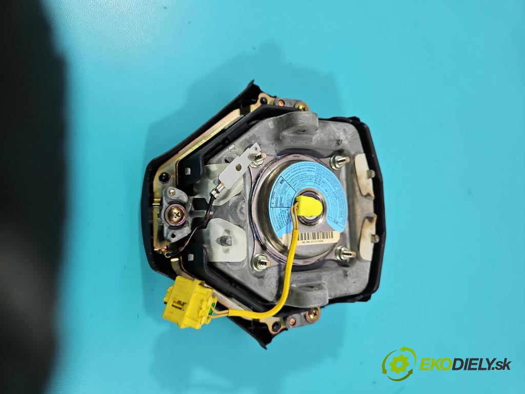 Honda Accord VII 2002-2008 2.0 16V 155 HP manual 114 kW 1998 cm3 4- volant  (Volant)