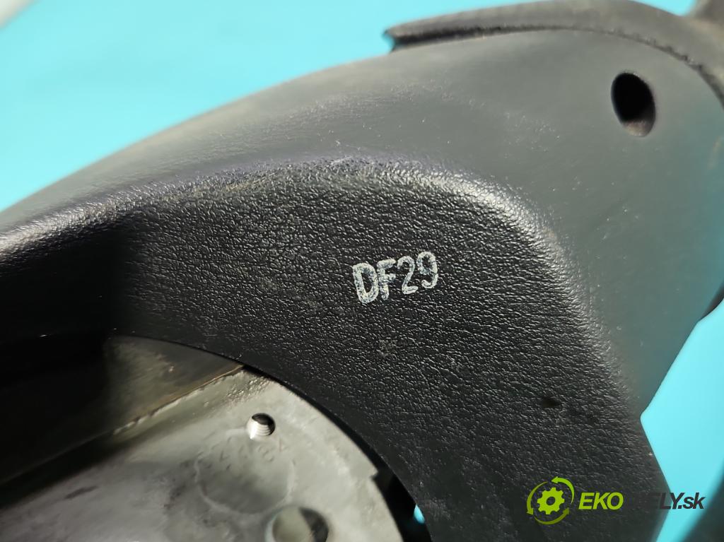 Honda Accord VII 2002-2008 2.0 16V 155 HP manual 114 kW 1998 cm3 4- volant  (Volant)