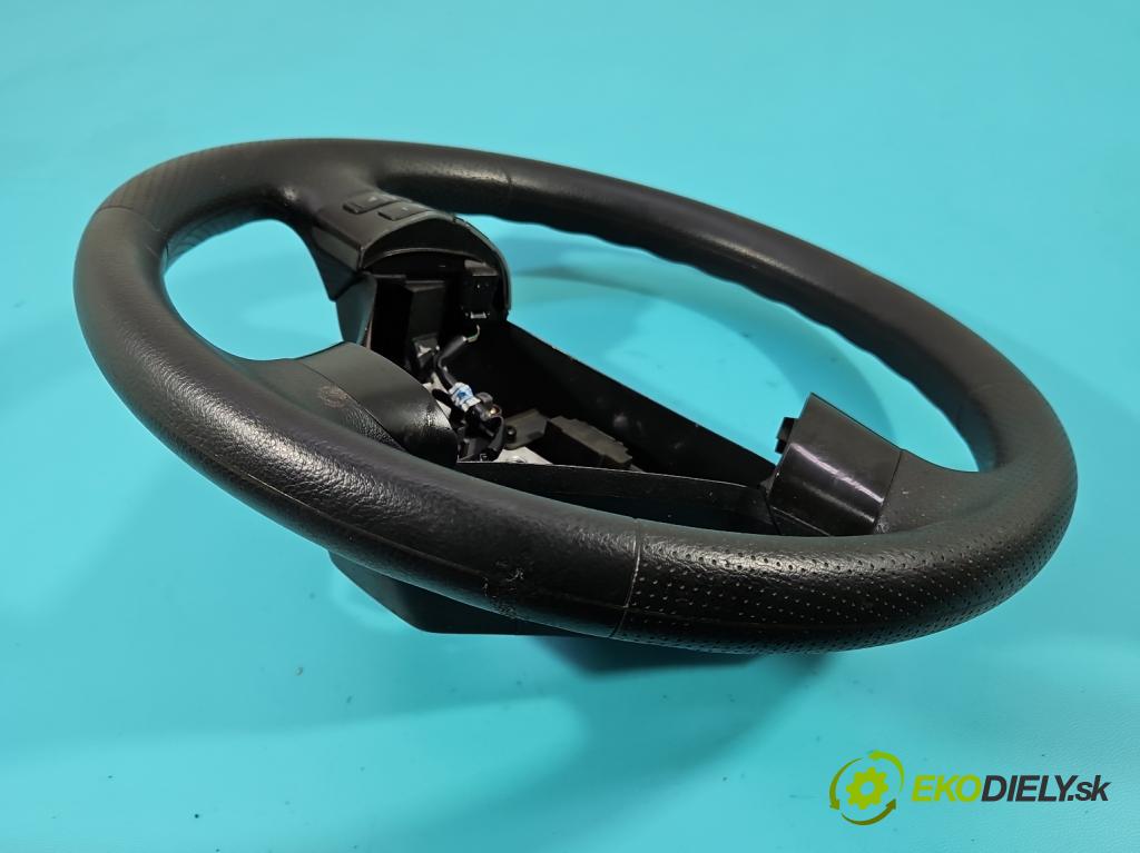 Honda Accord VII 2002-2008 2.0 16V 155 HP manual 114 kW 1998 cm3 4- volant  (Volant)