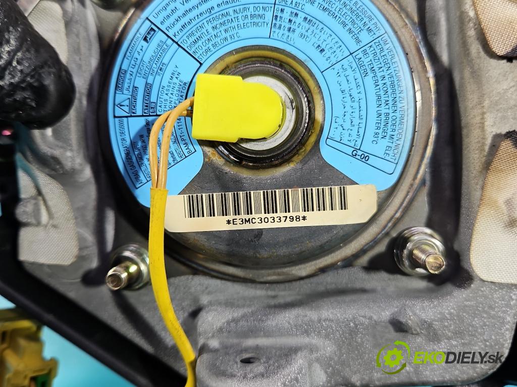 Honda Accord VII 2002-2008 2.0 16V 155 HP manual 114 kW 1998 cm3 4- volant  (Volant)