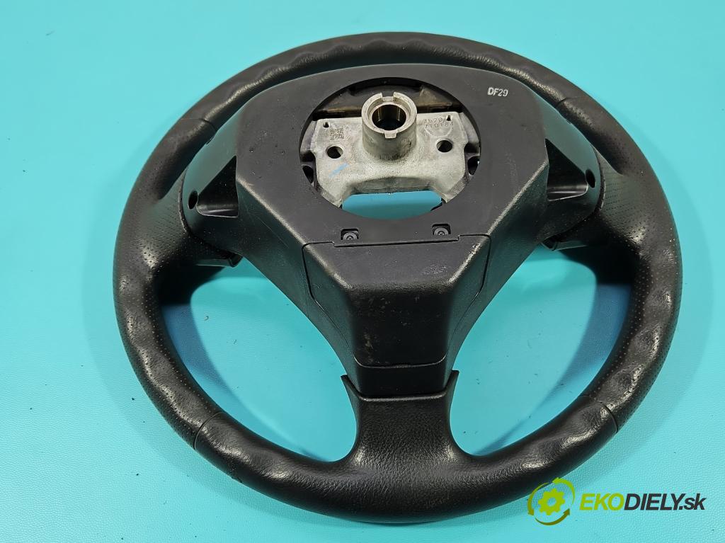 Honda Accord VII 2002-2008 2.0 16V 155 HP manual 114 kW 1998 cm3 4- volant  (Volant)