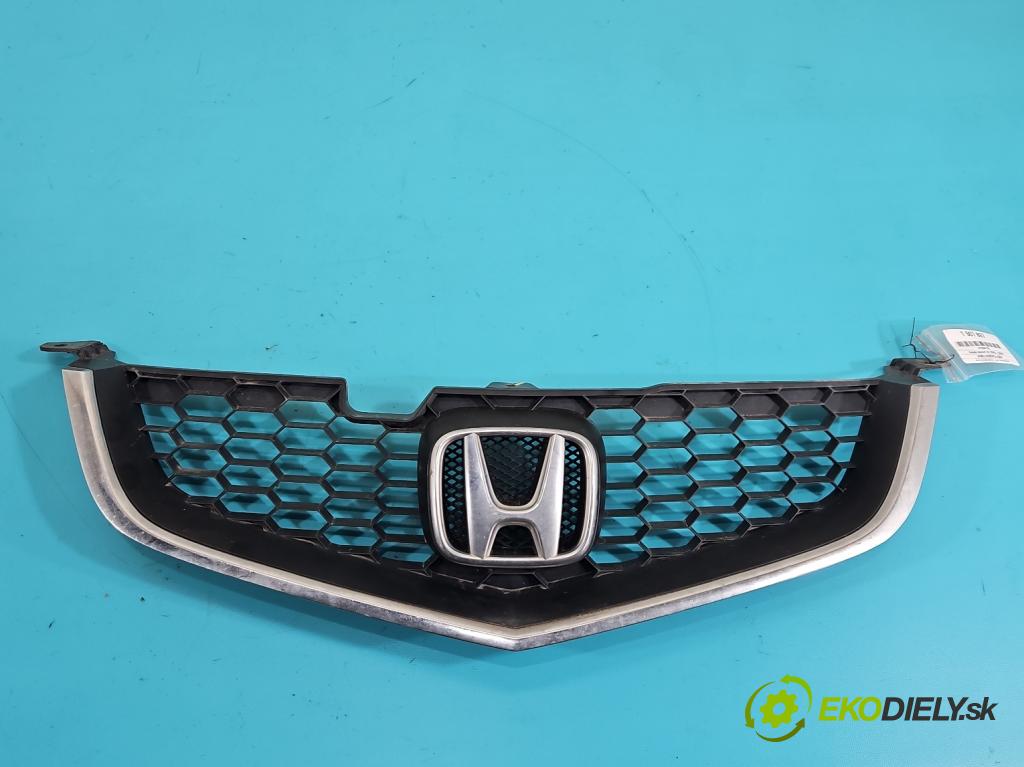 Honda Accord VII 2002-2008 2.0 16V 155 hp manual 114 kW 1998 cm3 4- mřížka 