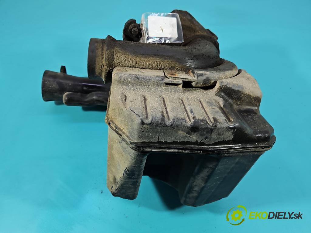 Honda Accord VII 2002-2008 2.0 16V 155 hp manual 114 kW 1998 cm3 4- Rezonátor: