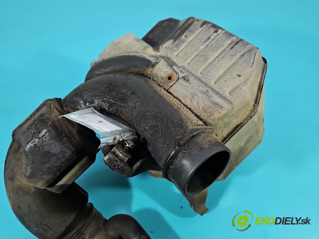 Honda Accord VII 2002-2008 2.0 16V 155 hp manual 114 kW 1998 cm3 4- Rezonátor:
