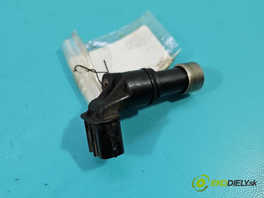 Honda Accord VII 2002-2008 2.0 16V 155 HP manual 114 kW 1998 cm3 4- snímač rýchlosti:  (Snímač)