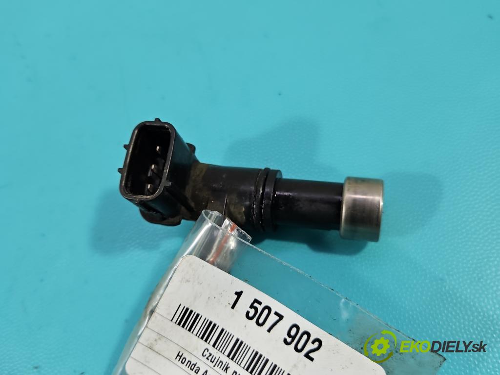 Honda Accord VII 2002-2008 2.0 16V 155 HP manual 114 kW 1998 cm3 4- snímač rýchlosti: (Snímač)