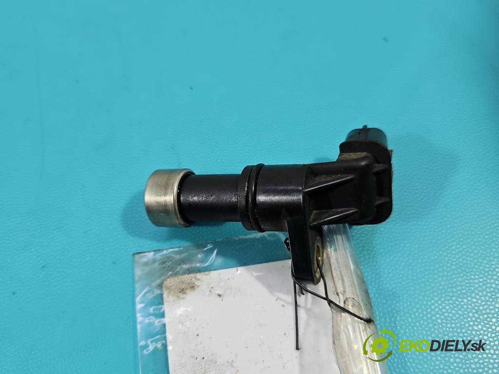 Honda Accord VII 2002-2008 2.0 16V 155 HP manual 114 kW 1998 cm3 4- snímač rýchlosti: (Snímač)