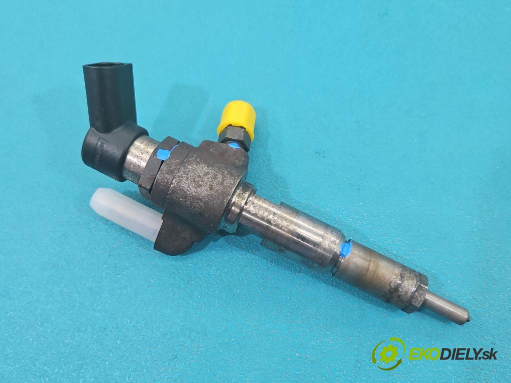 Ford Focus Mk3 2010-2018 1.6 tdci 116 HP manual 85 kW 1560 cm3 5- vstrek 9802448680 (Vstrekovač paliva)