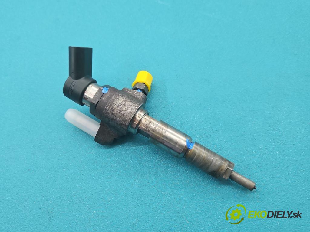 Ford Focus Mk3 2010-2018 1.6 tdci 116 HP manual 85 kW 1560 cm3 5- vstrek 9802448680 (Vstrekovač paliva)