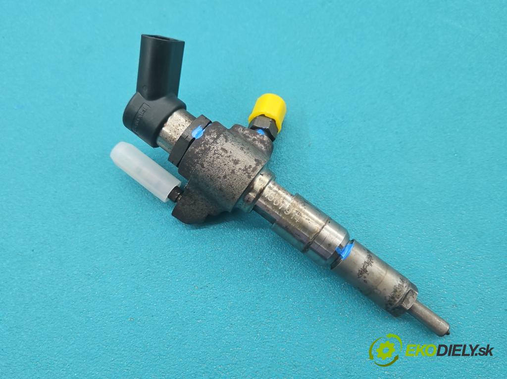 Ford Focus Mk3 2010-2018 1.6 tdci 116 HP manual 85 kW 1560 cm3 5- vstrek 9802448680 (Vstrekovač paliva)