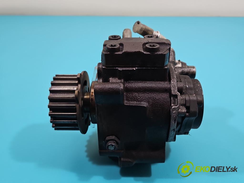 Ford Focus Mk3 2010-2018 1.6 tdci 116 HP manual 85 kW 1560 cm3 5- čerpadlo vstrekovacia 9676289780 (Vstrekovacie čerpadlo)