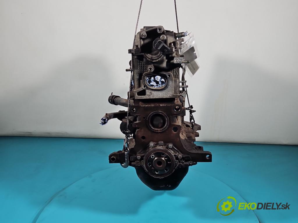 Fiat Punto Grande 1.4 8V 77 HP manual 57 kW 1368 cm3 5- motor benzín: 350A1000