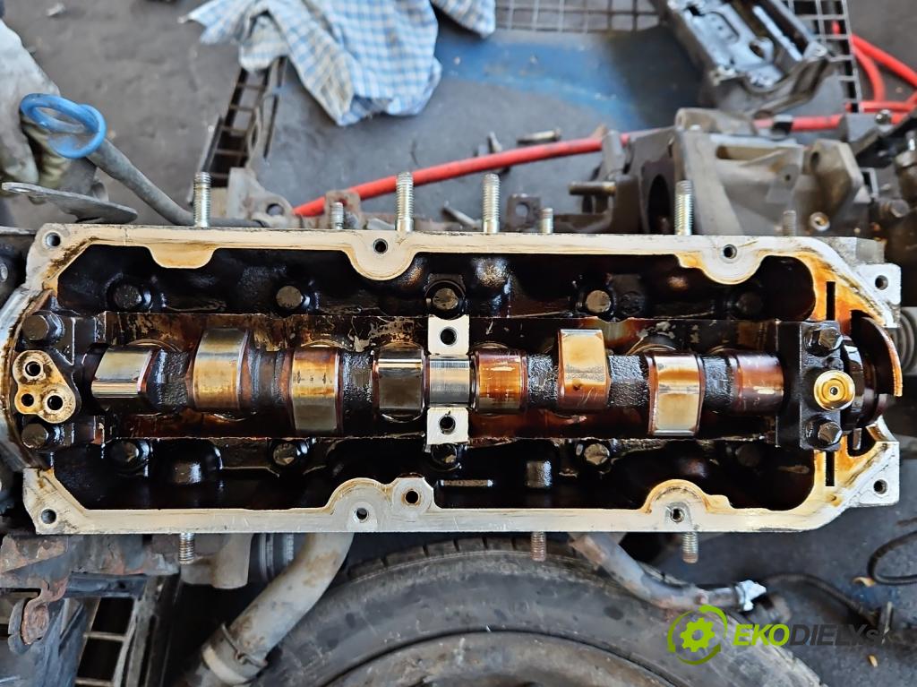 Fiat Punto Grande 1.4 8V 77 HP manual 57 kW 1368 cm3 5- motor benzín: 350A1000