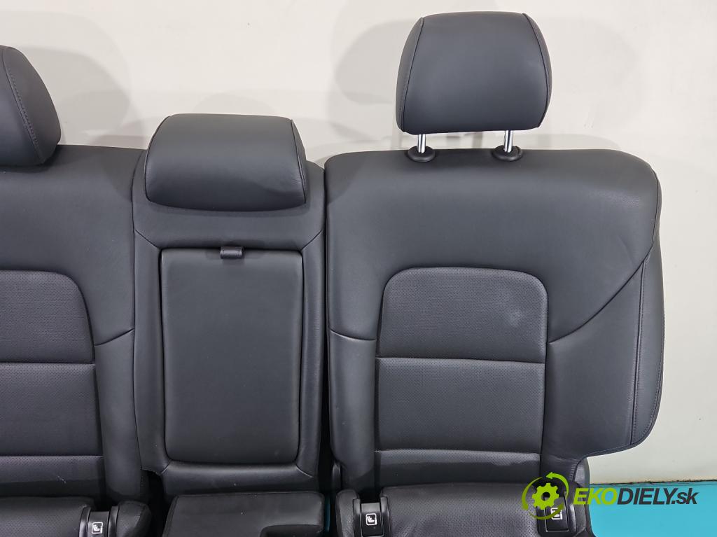 Hyundai Tucson III 2015-2020 1.6 GDI 132  HP manual 97 kW 1591 cm3 5- Pohovka: zadné  (Sedadlo)