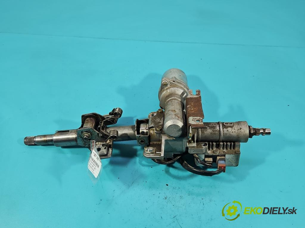 Opel Corsa C 2000-2006 1.0 12V 58 hp manual 43 kW 973 cm3 3- čerpadlo posilovač 13205210 (Servočerpadlo)