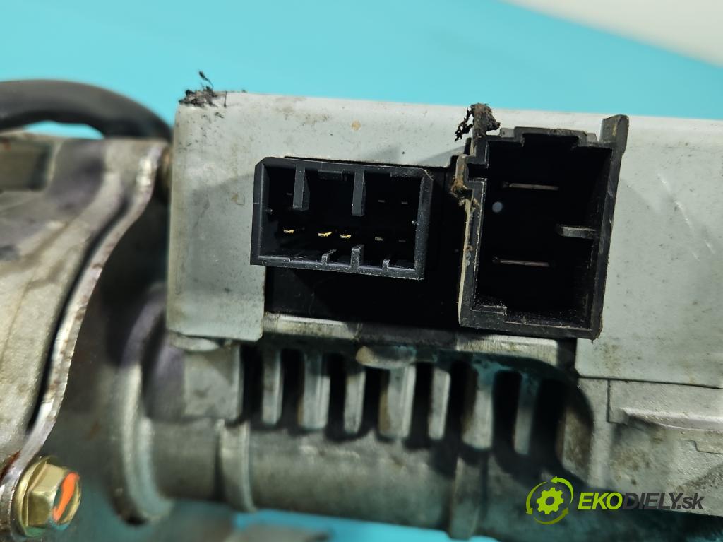 Opel Corsa C 2000-2006 1.0 12V 58 hp manual 43 kW 973 cm3 3- čerpadlo posilovač 13205210 (Servočerpadlo)