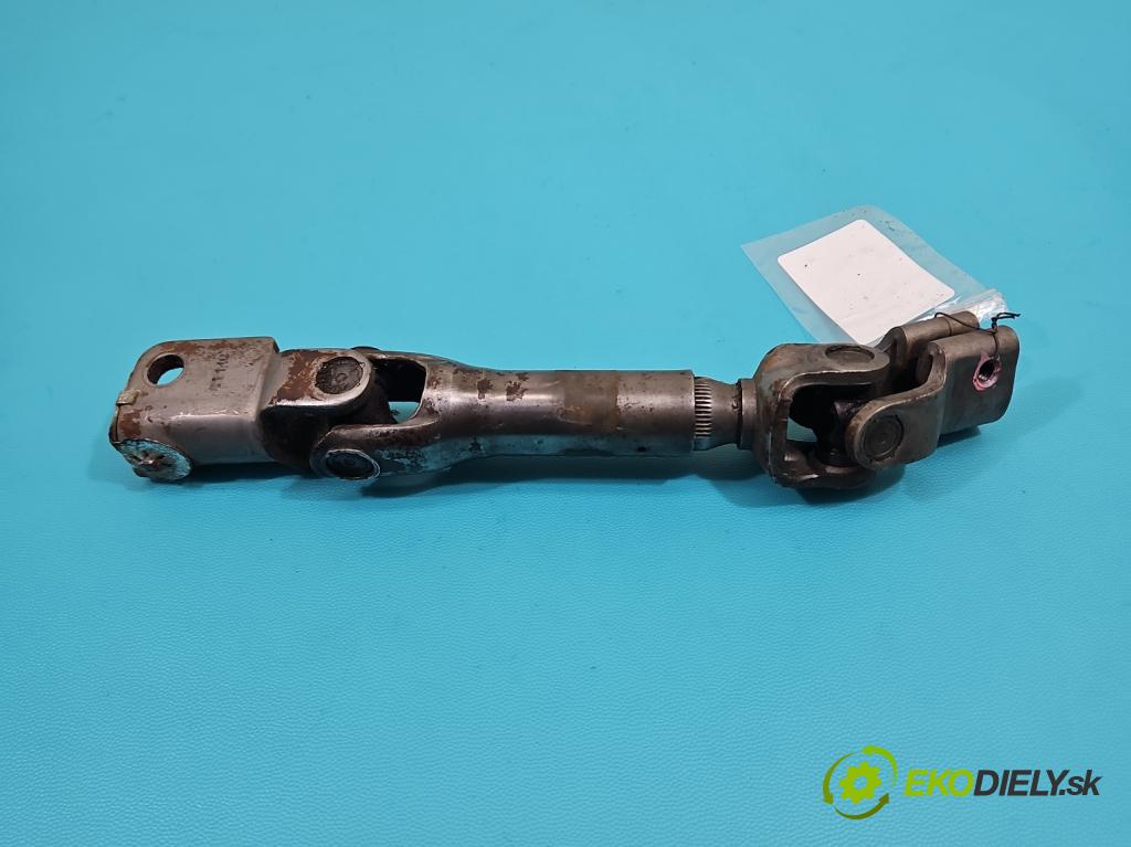 Opel Corsa C 2000-2006 1.0 12V 58 hp manual 43 kW 973 cm3 3- Sloupek volant  (Tyč řízení (volantu))