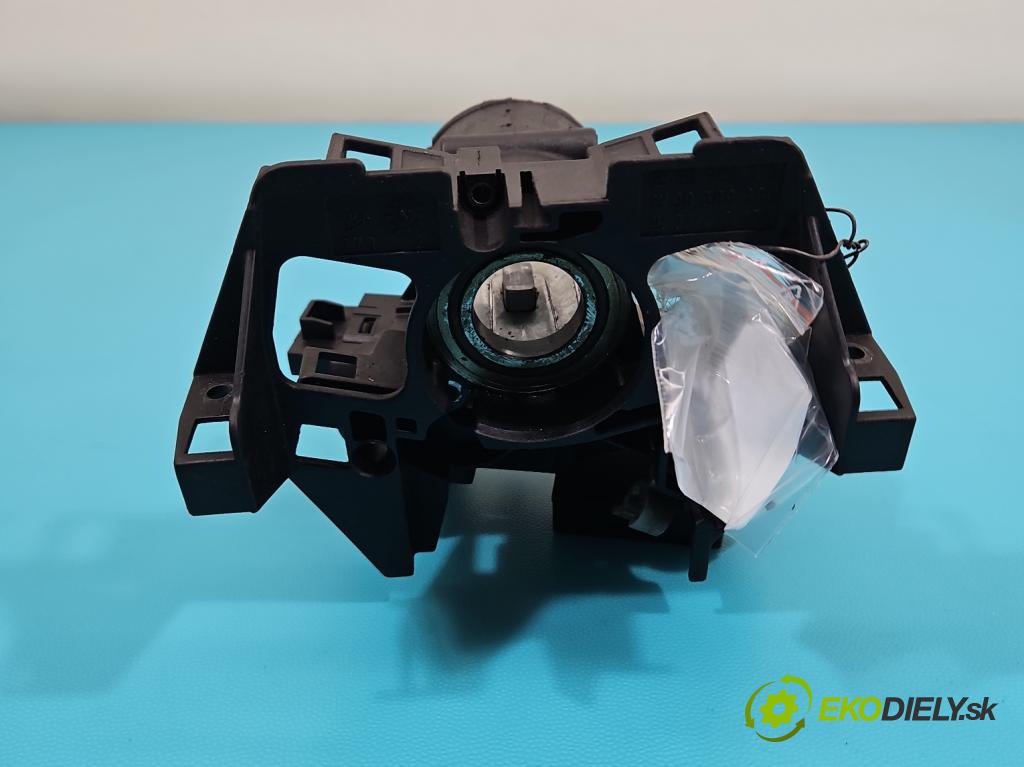 Opel Corsa C 2000-2006 1.0 12V 58 HP manual 43 kW 973 cm3 3- Spínačka  (Spínacia skrinka)