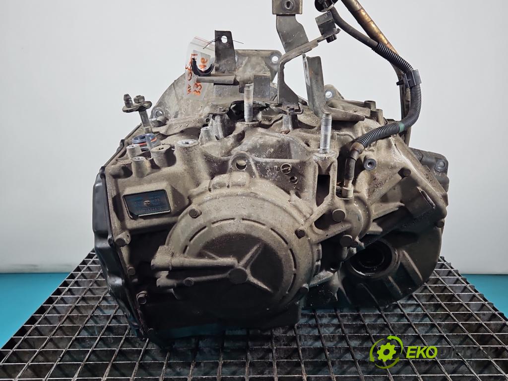 Mazda CX-9 3.7 V6 273KM: automatic 201 kW 3726 cm3 5- převodovka stupňová automat TF-81SC